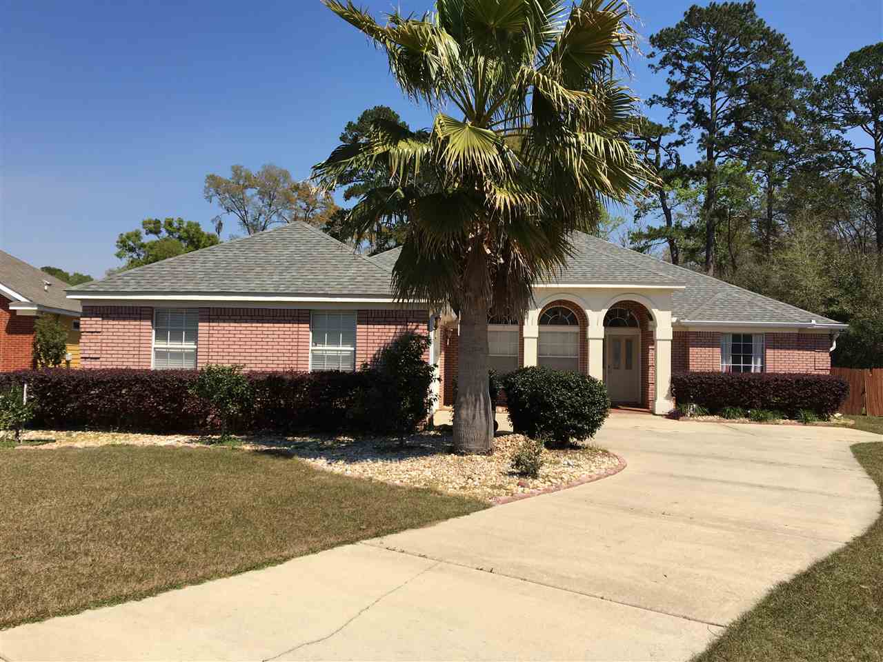 205 Myddelton Trace  Tallahassee FL 32317 photo