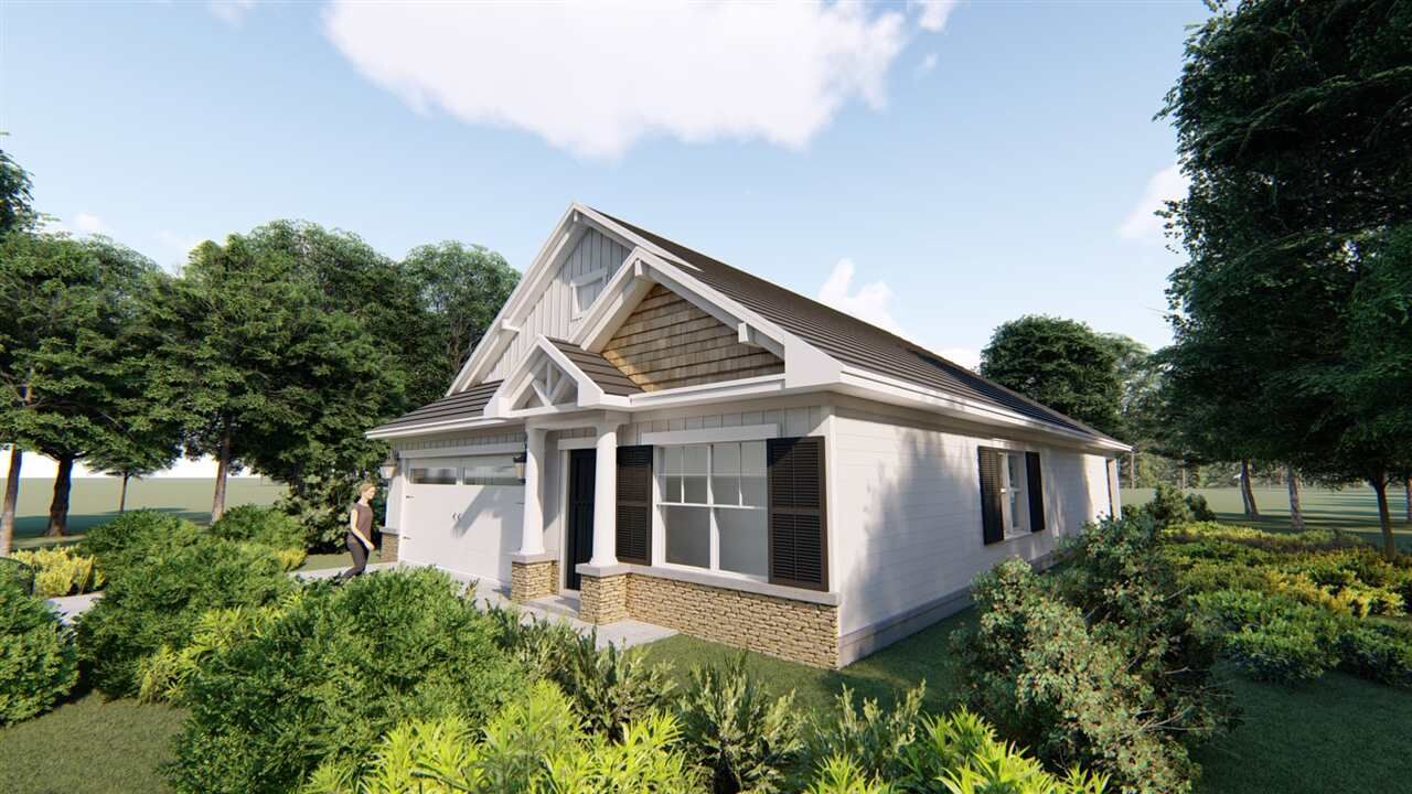 Property Photo:  5232 Lexington Point Lane  FL 32311-9525 