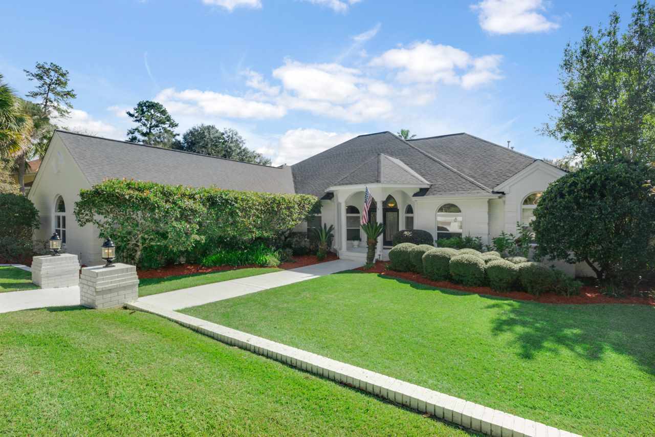 Property Photo:  909 Summerbrooke Drive  FL 32312 