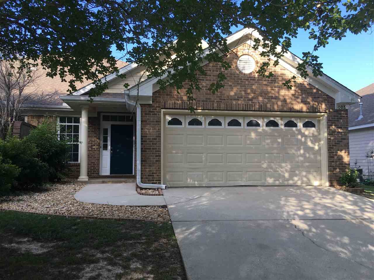 Property Photo:  1005 Landings Loop  FL 32311 