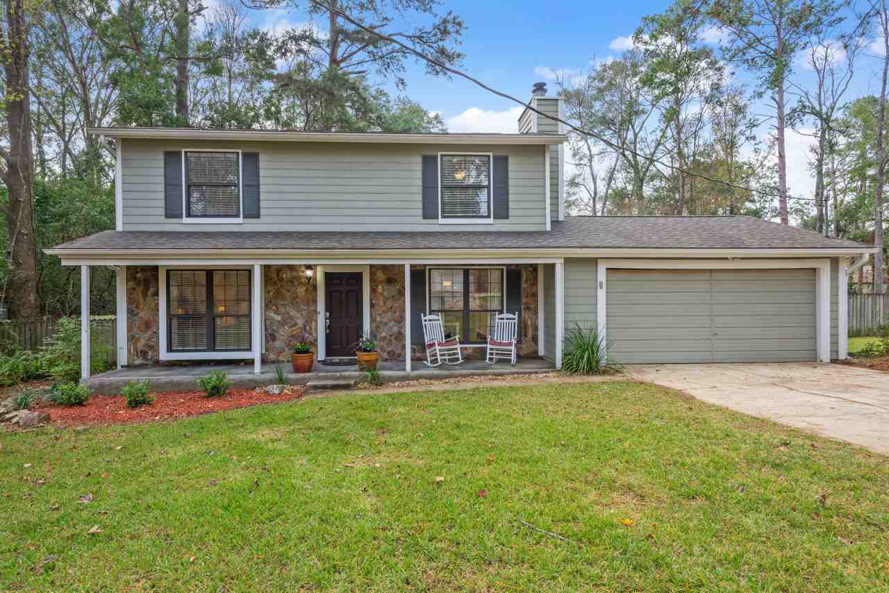 Property Photo:  3436 Thresher Drive  FL 32312 