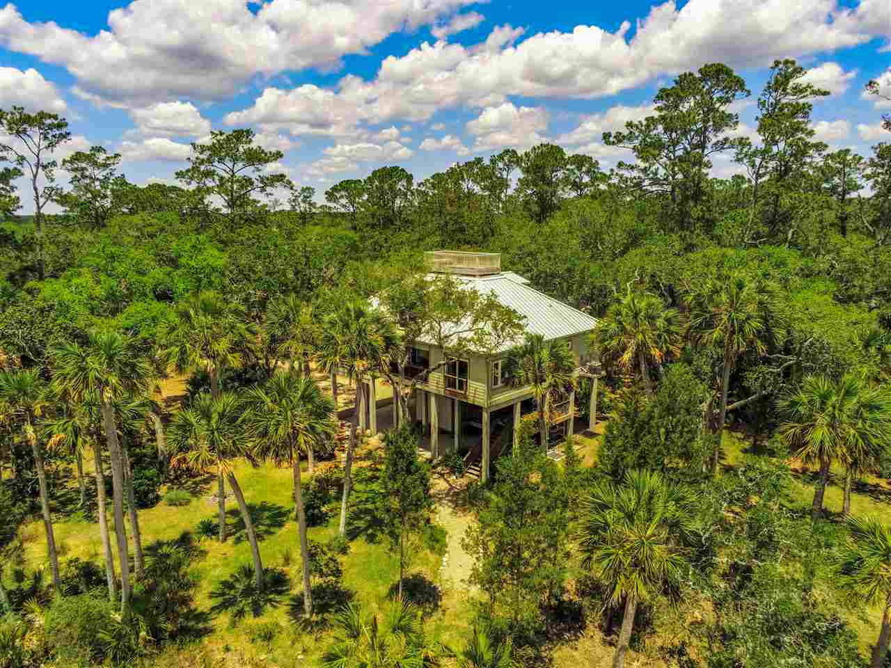 Property Photo:  90 Shady Sea Street  FL 32327 