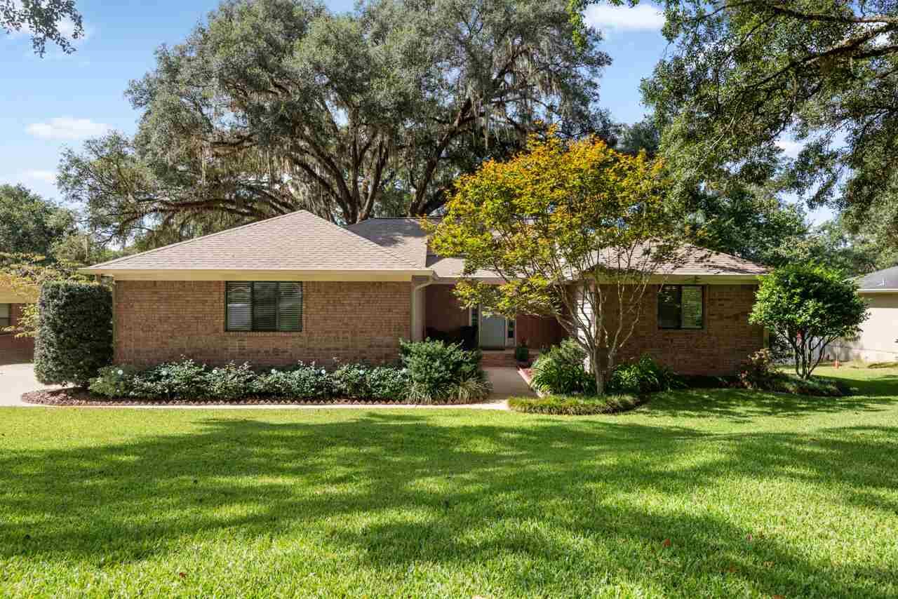 Property Photo:  3043 N Shannon Lakes Drive  FL 32309 