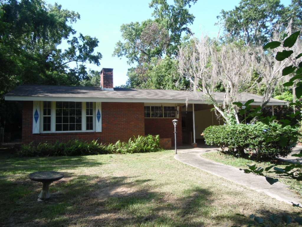 Property Photo: 1007 E 7th Avenue FL 32303