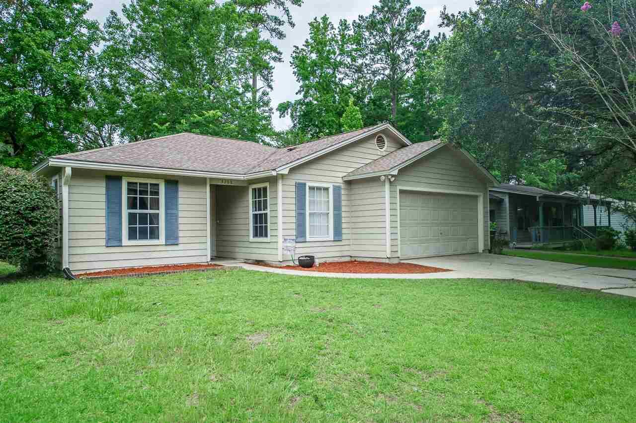 Property Photo: 3268 E Whitney Drive FL 32309