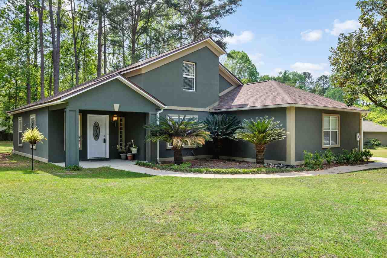Property Photo:  2021 Heatherbrook Drive  FL 32312 