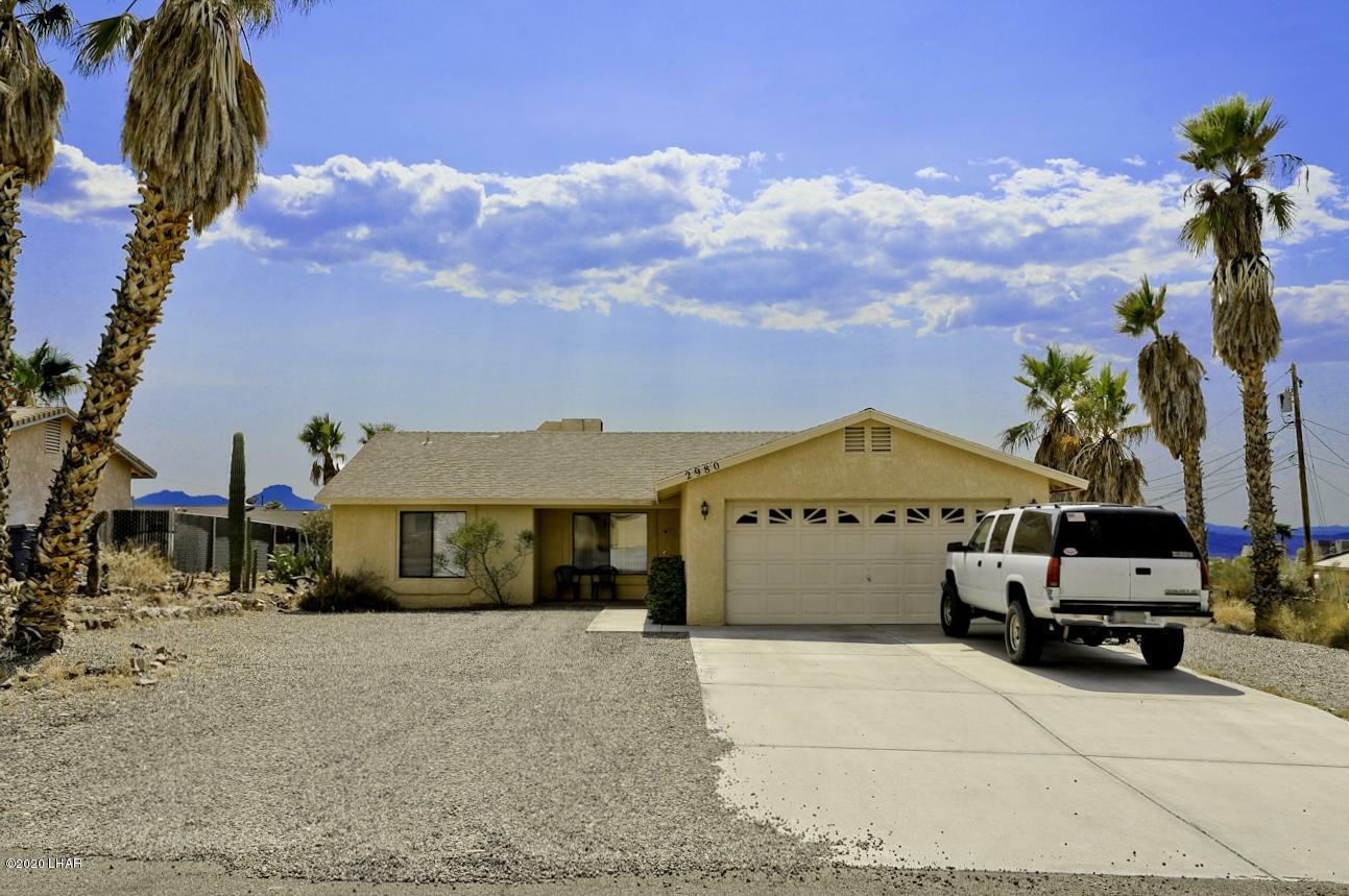 Property Photo:  2980 Yuma Dr  AZ 86406 