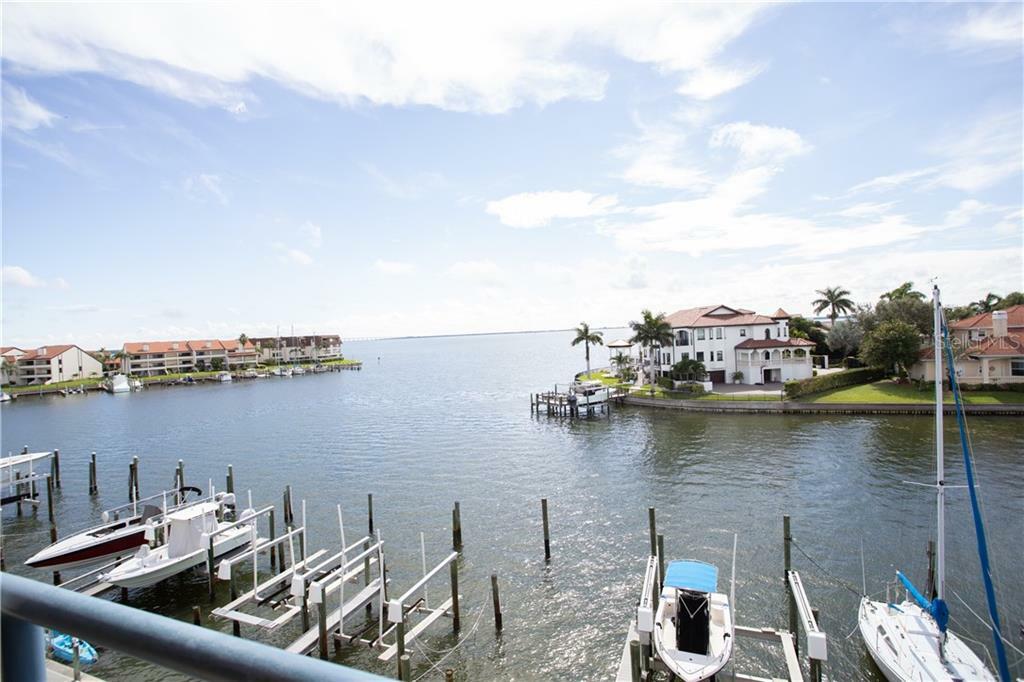 Property Photo: 363 Pinellas Bayway S 50 FL 33715