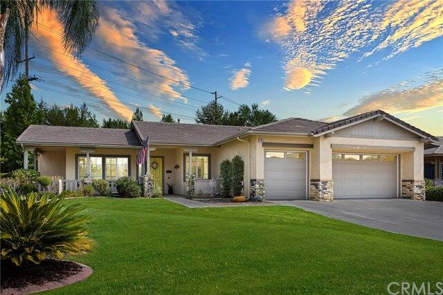 41836 Jennifer Court  Murrieta CA 92562 photo