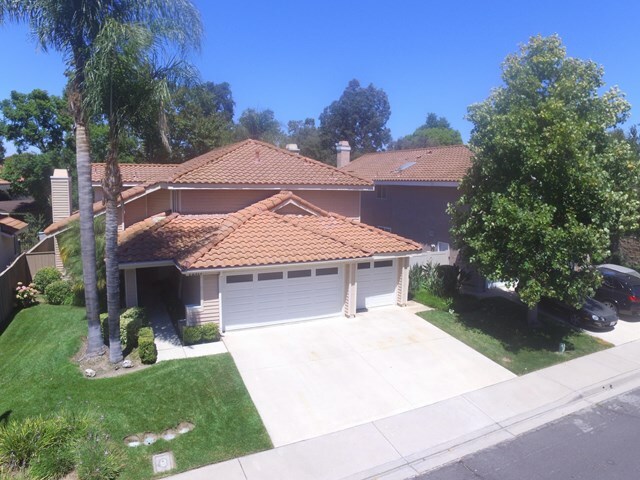 Property Photo:  12317 Willow Spring Drive  CA 93021 