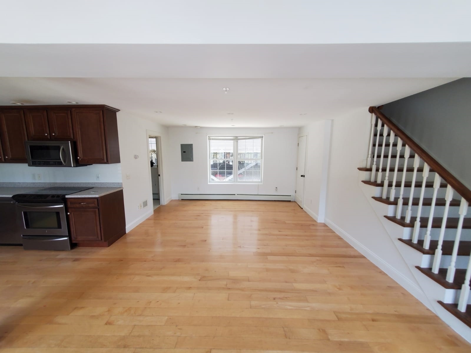 Property Photo: 102 E Allen Street C VT 05404
