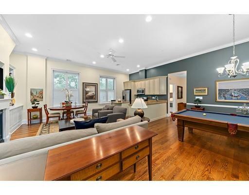 Property Photo: 203 Middle Street 3 MA 02189