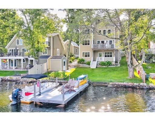 Property Photo:  63 Oakhurst Rd  MA 01748 