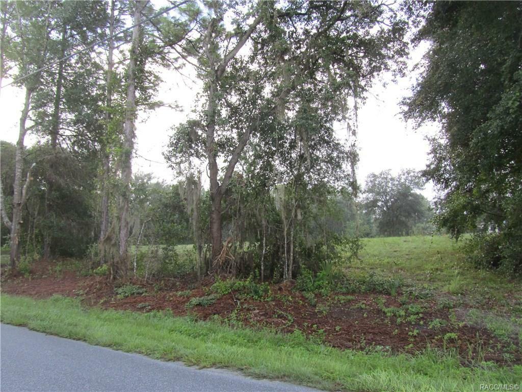 Property Photo:  1790 N Edmonson Point  FL 34442 