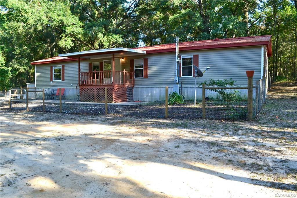 Property Photo:  345 S Otis Avenue  FL 34461 