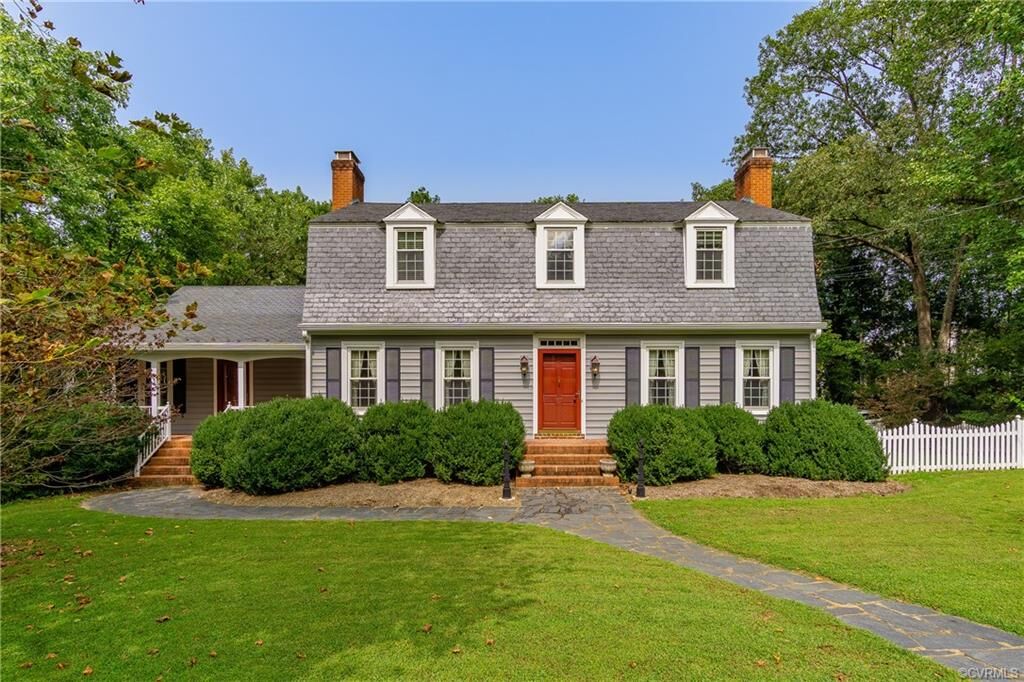 Property Photo:  3300 W Grove Avenue  VA 23831 