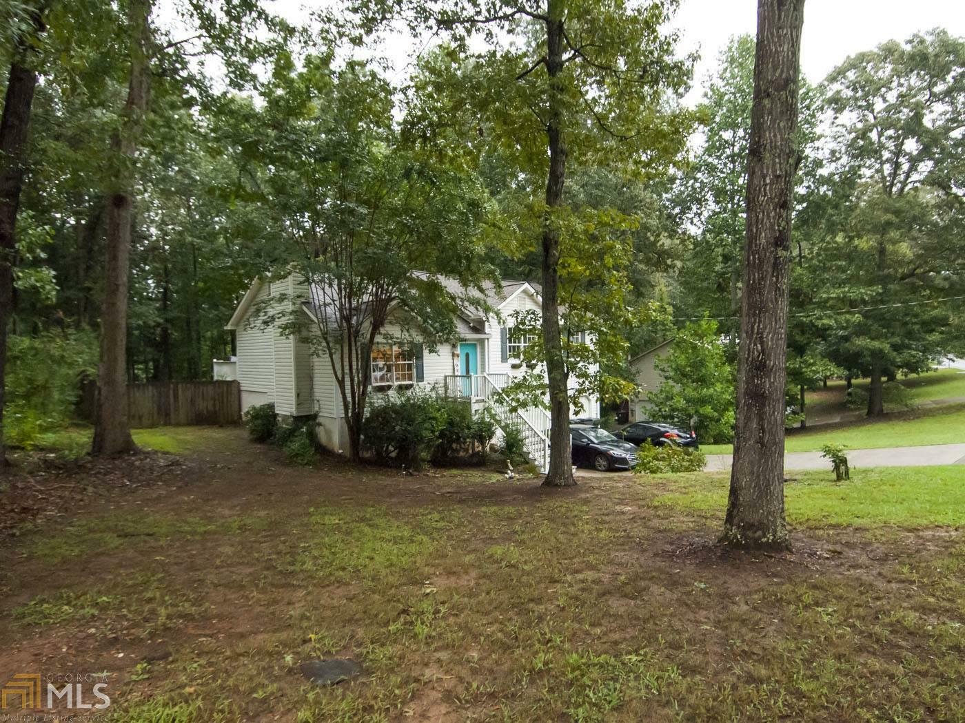 Property Photo:  419 Senator Rd  GA 30134 