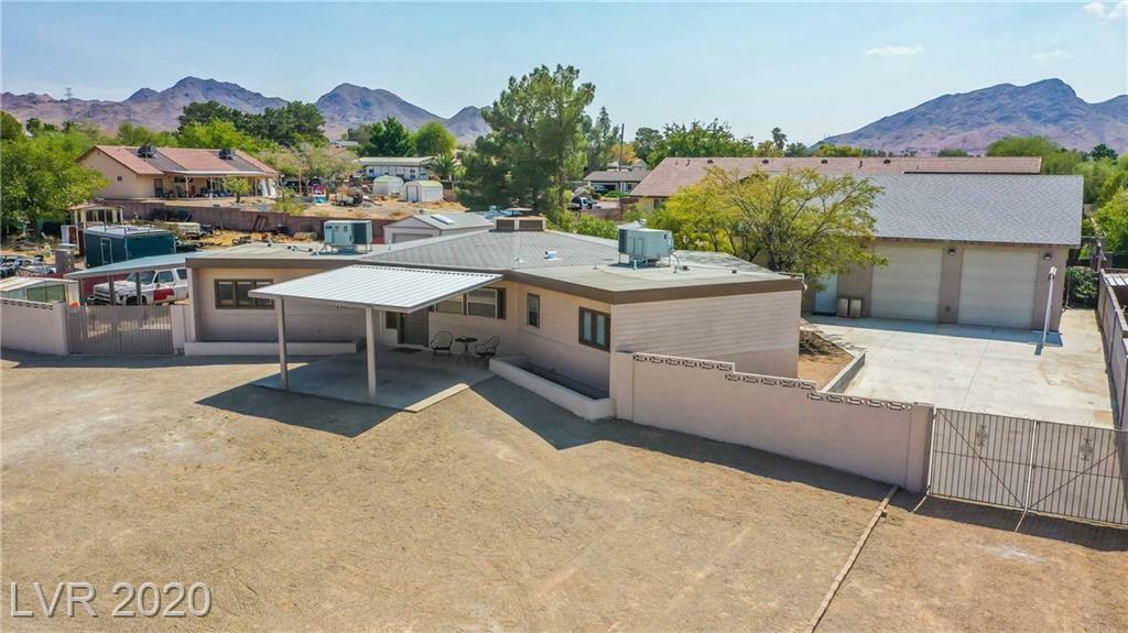 Property Photo:  1621 Sundown Drive  NV 89002 