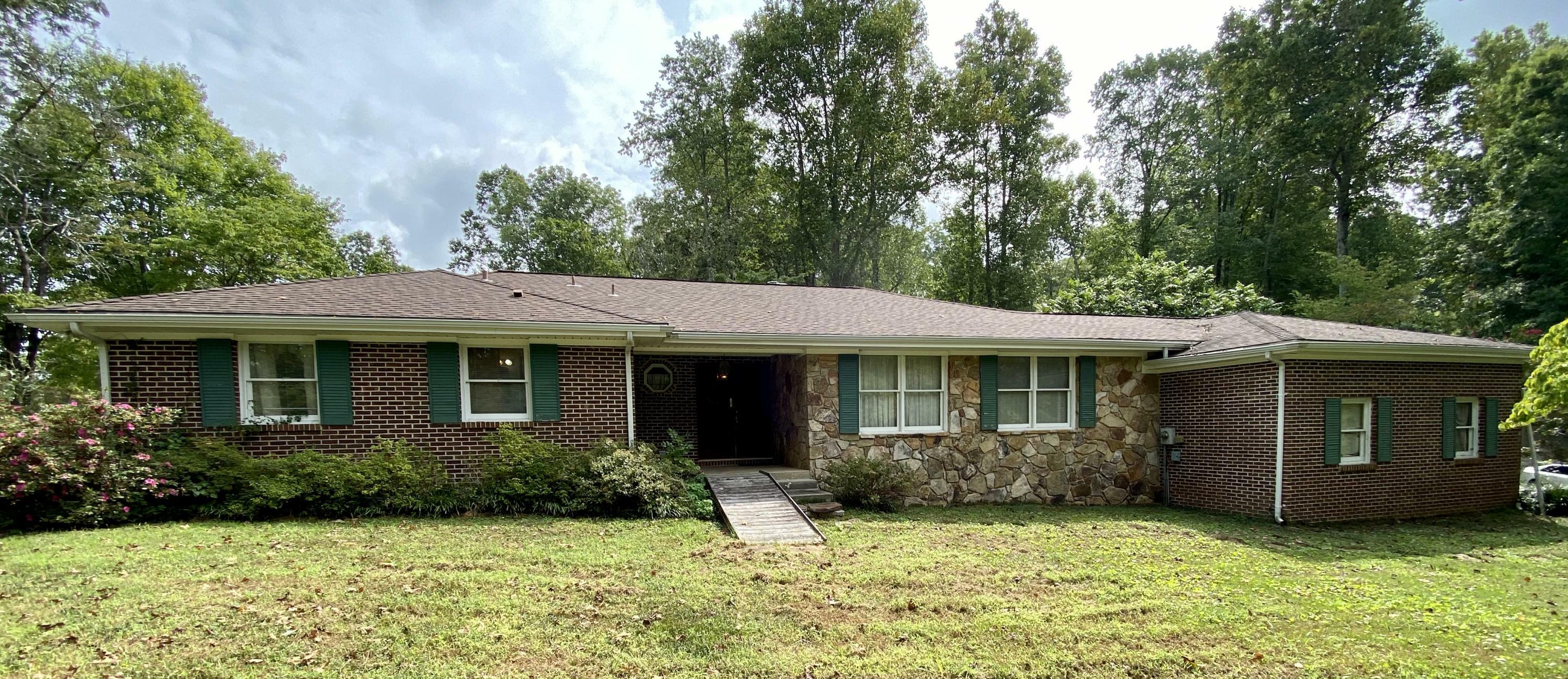 Property Photo:  103 Wheeler Drive  TN 37840 