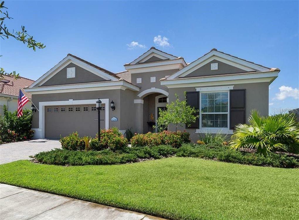 Property Photo: 11741 Altamonte Court FL 34293
