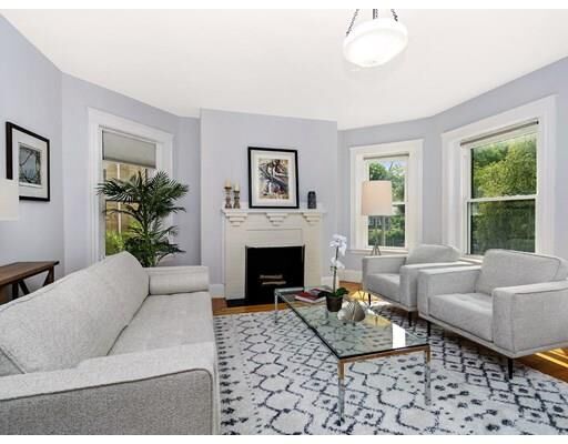 Property Photo:  471 Washington St 3  MA 02446