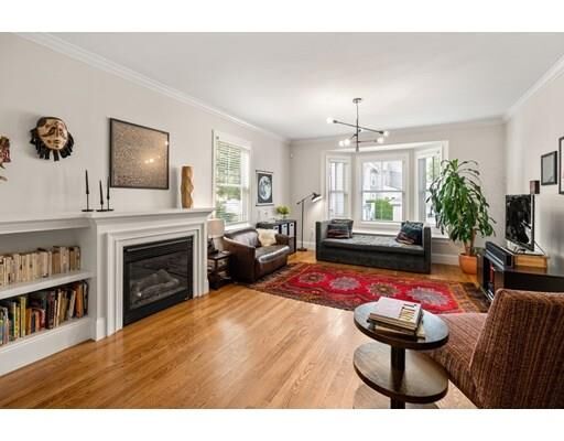 Property Photo: 16 Cambridge Street B MA 02478