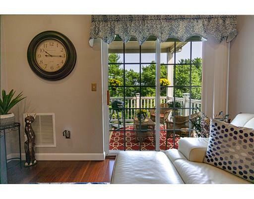 Property Photo: 23 Hampshire Road 410 MA 01844