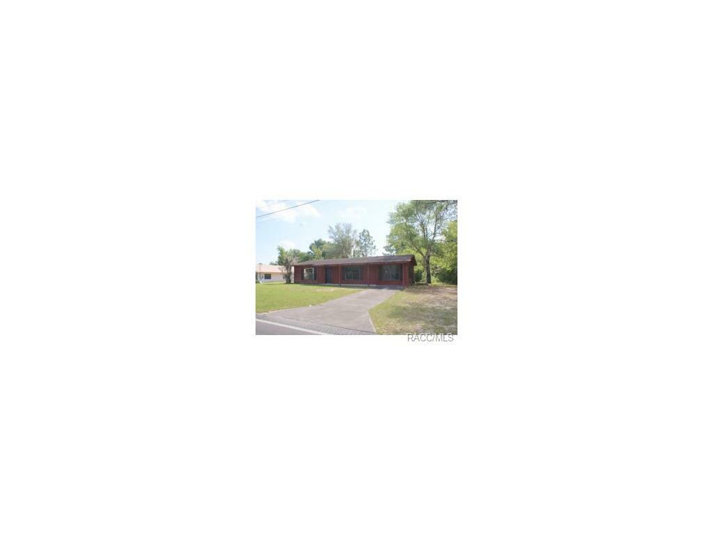 1036 S Highlands  Inverness FL 34452 photo