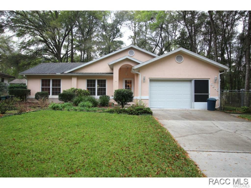 6216 E Joyce Lane  Inverness FL 34452 photo