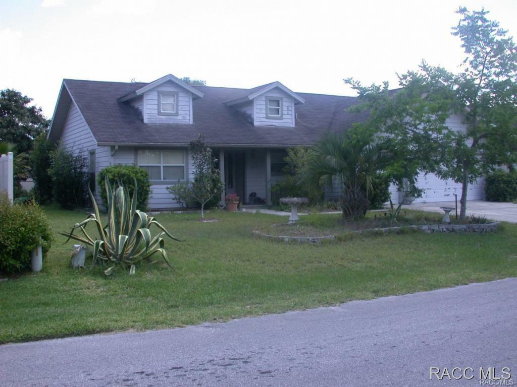 Property Photo:  3215 S Franklin Terrace  FL 34450 