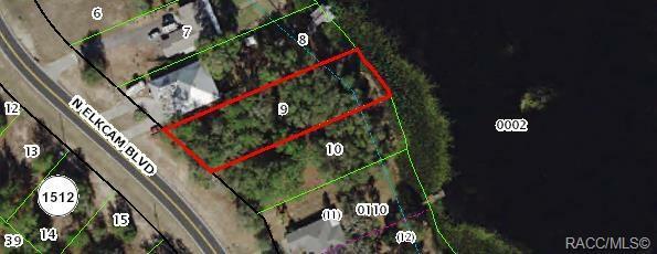 Property Photo:  11875 N Elkcam Boulevard  FL 34433 