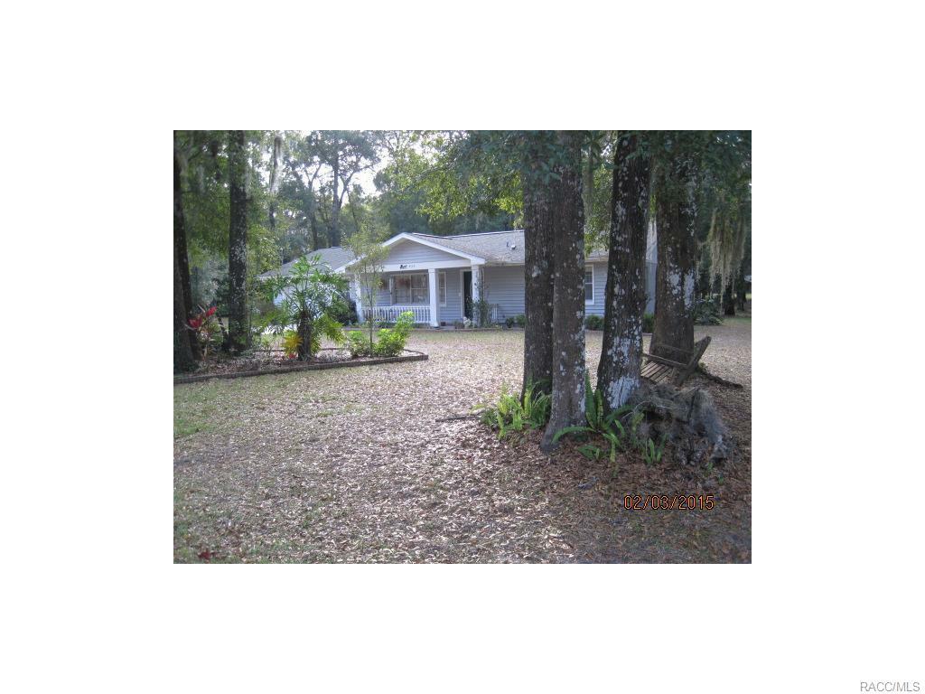 5290 S Romans Avenue  Inverness FL 34452 photo