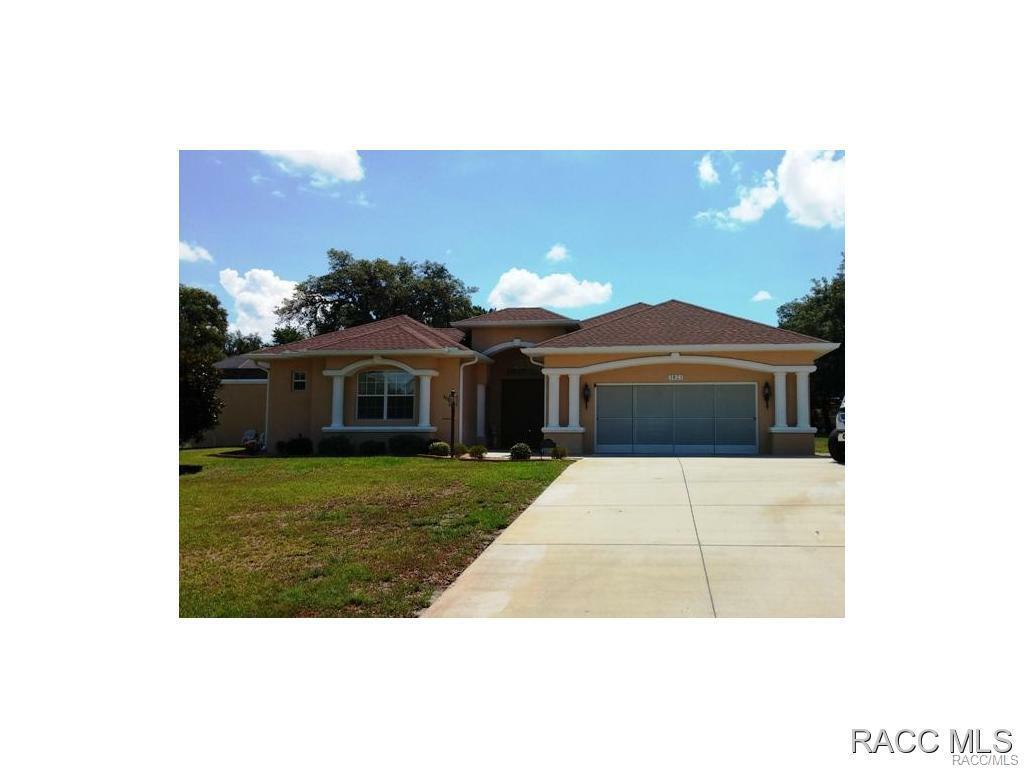 3023 S Bay Berry Point  Inverness FL 34450 photo