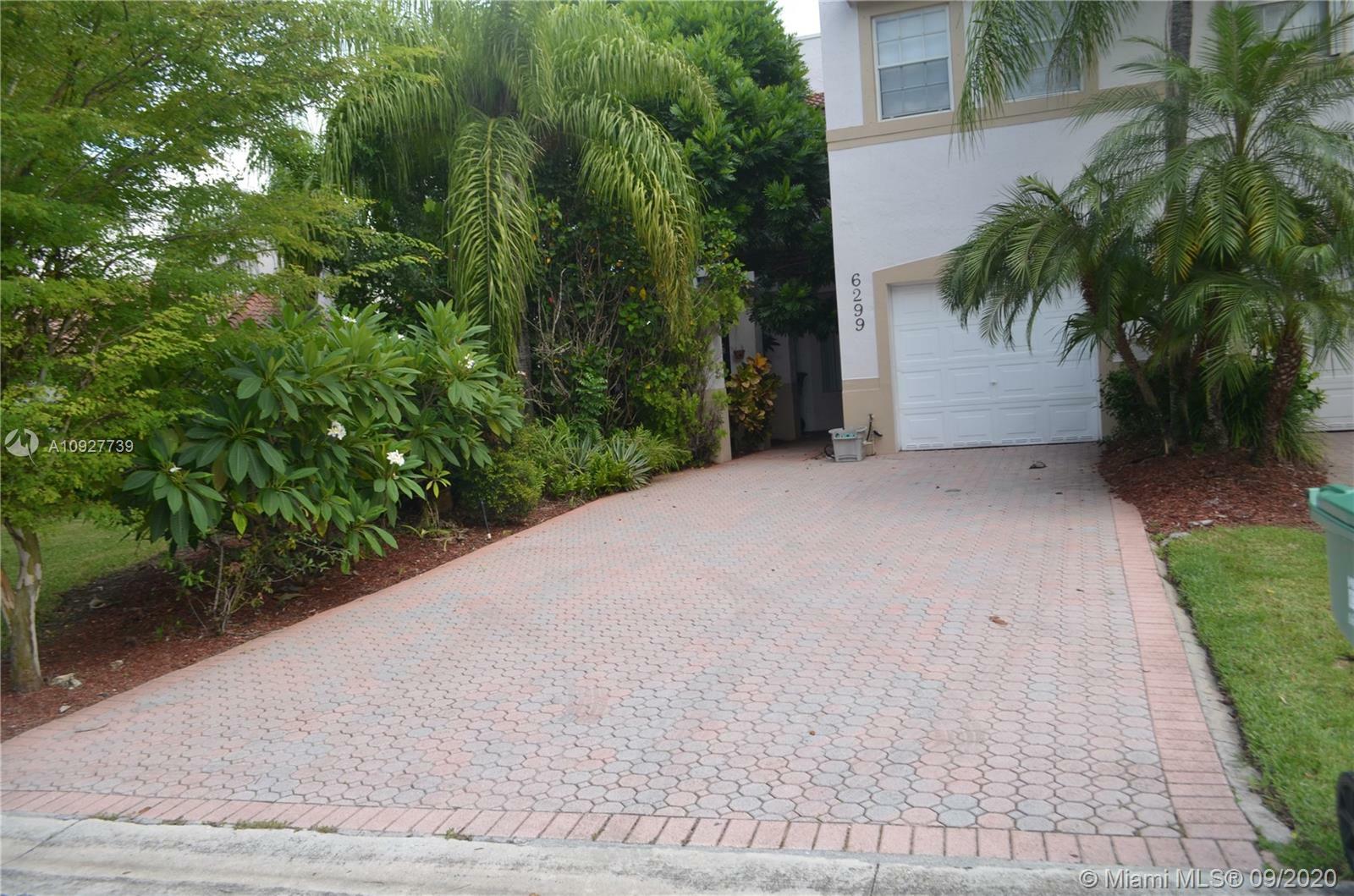 Property Photo:  6299 NW 109th Ave  FL 33178 