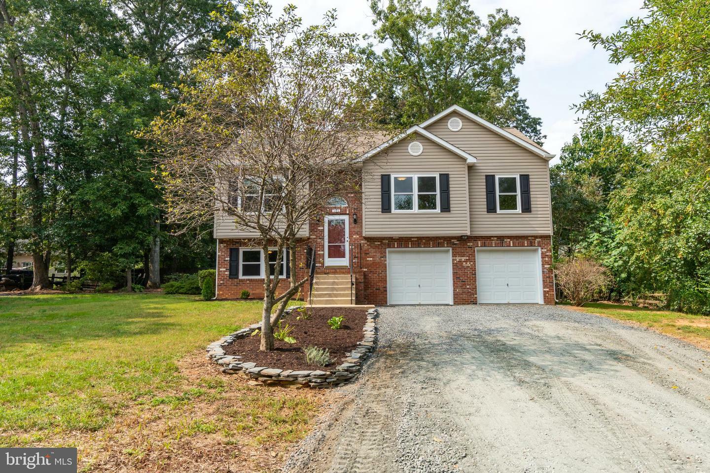 Property Photo:  141 Holly Drive  VA 22556 