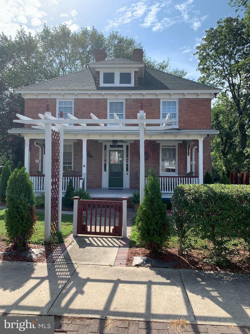 Property Photo:  5778 Main Street  MD 21661 