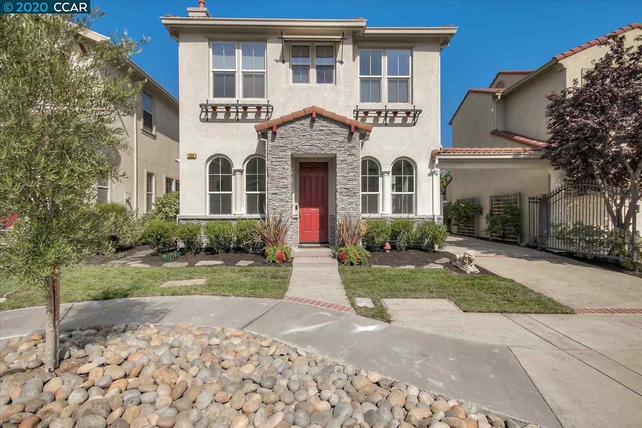 Property Photo: 508 Gabriel Ct CA 94597