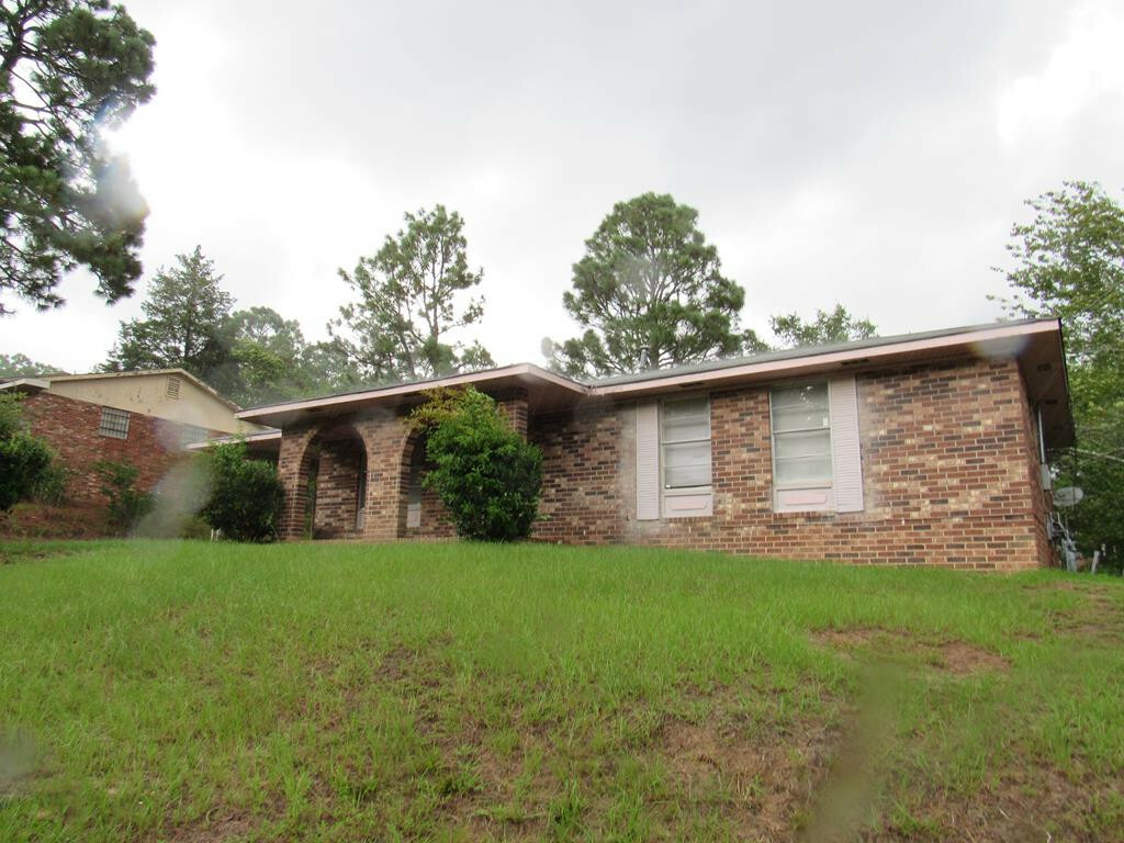 3025 Mistletoe Road  Hephzibah GA 30815 photo