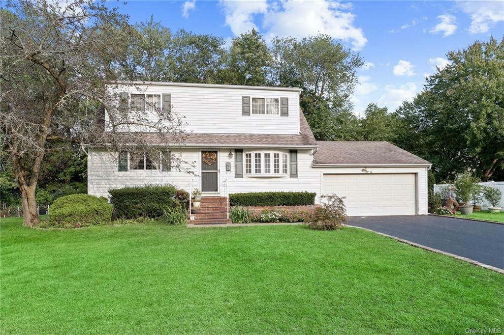 Property Photo: 4 Queens Road NY 10956