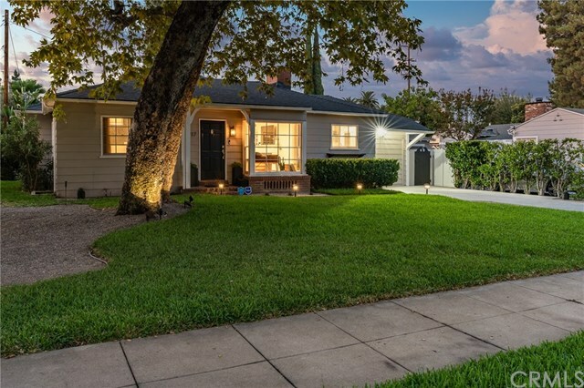 Property Photo:  717 Los Olivos Drive  CA 91775 