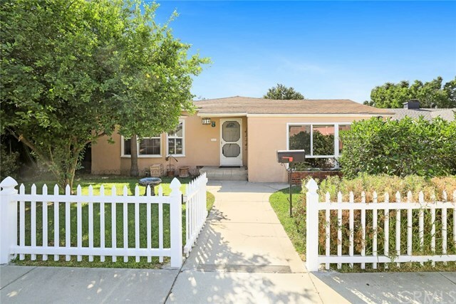 Property Photo:  216 W Colorado Boulevard  CA 91016 