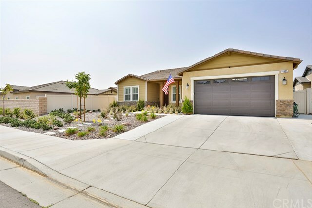 Property Photo:  14325 Begonia Lane  CA 92555 