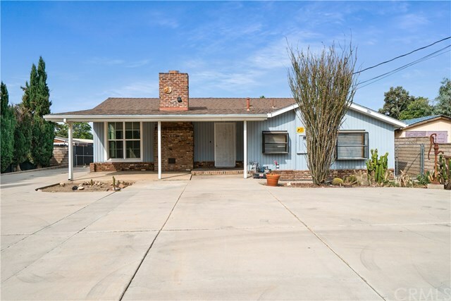 Property Photo:  12404 15th Street  CA 92399 