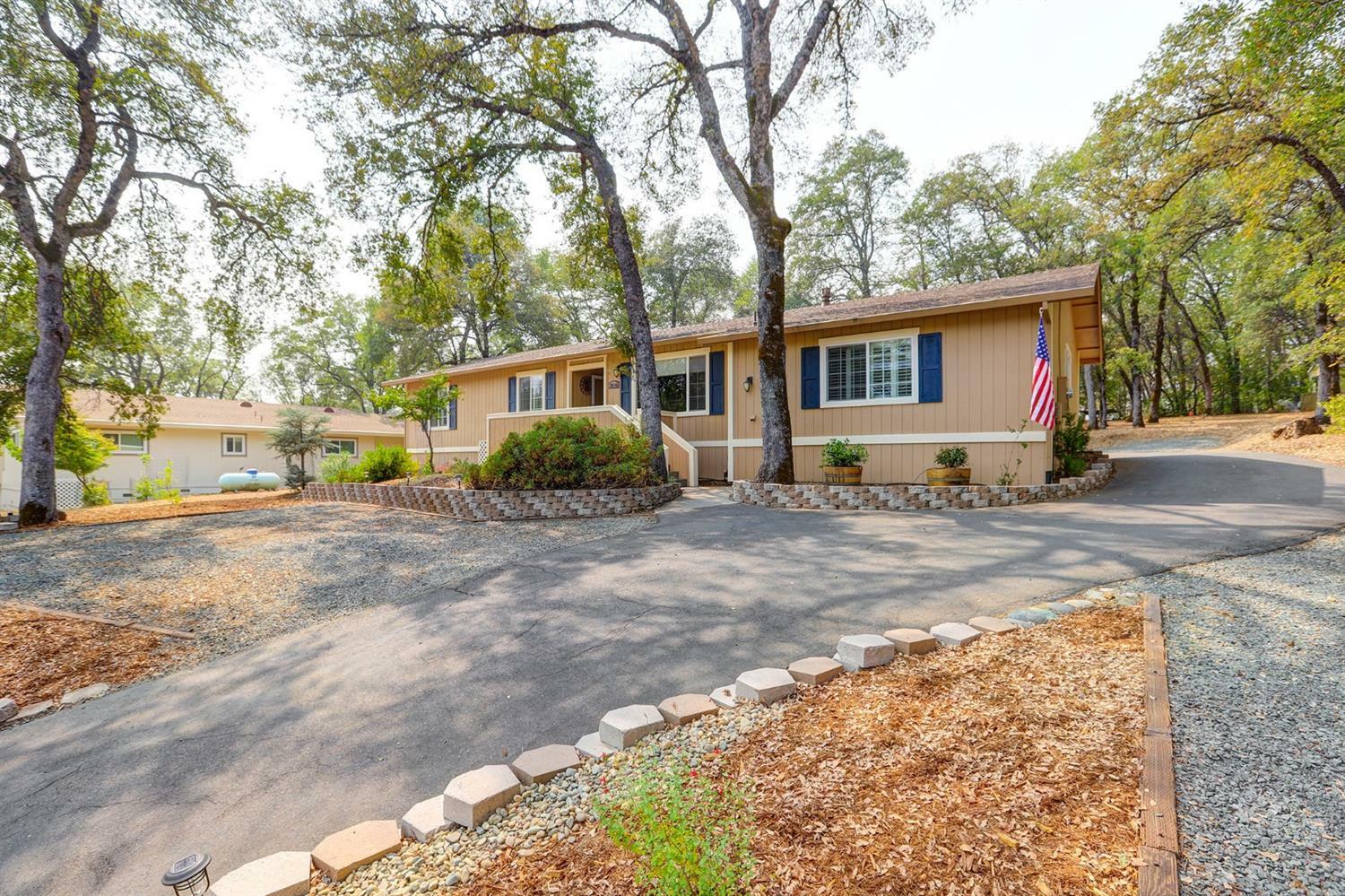Property Photo: 12740 Lake Wildwood Drive CA 95946