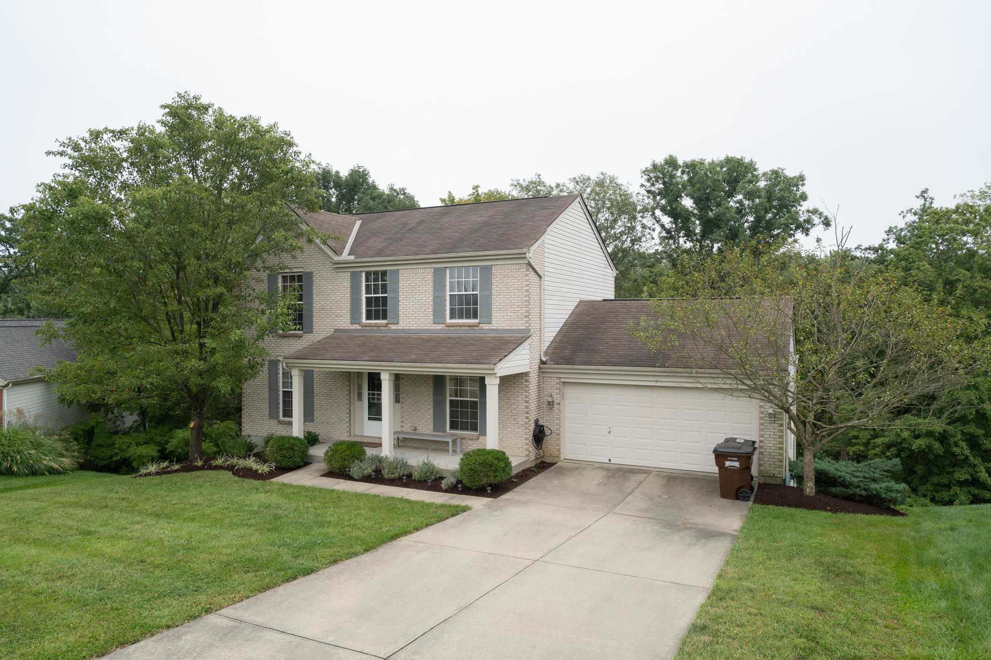 Property Photo:  1377 Cairns Court  KY 41051 