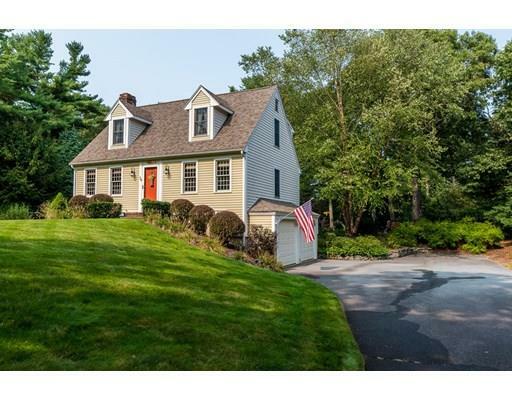 Property Photo:  14 Deer Hill Lane  Aka Deerhill  MA 02330 