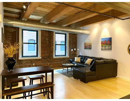 Property Photo: 9 W. Broadway 204 MA 02127