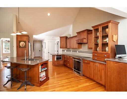 Property Photo: 33 Overlook Circle MA 02360