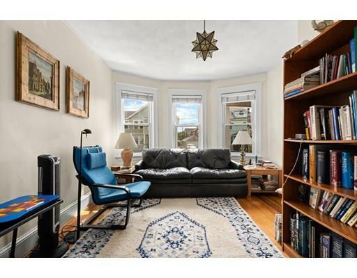 Property Photo:  22 Laurel St.  MA 02472 