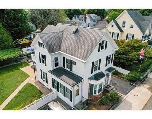 Property Photo: 14 Plympton St MA 01801